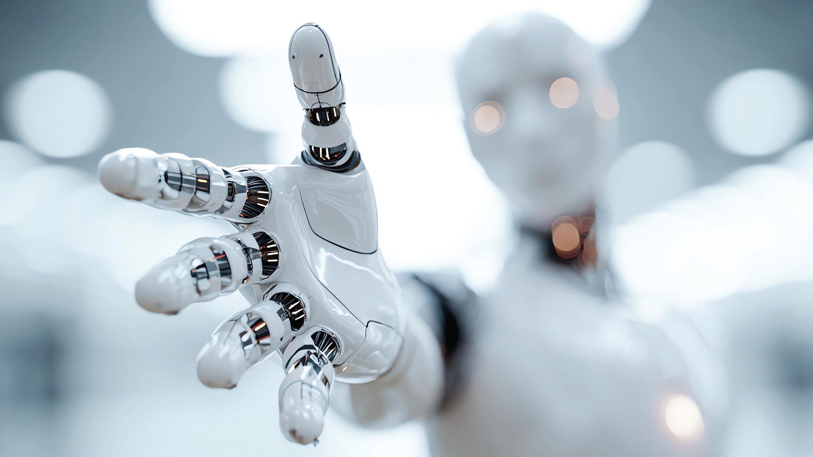 Seekr, GDIT Partner to Advance Secure Agentic AI for Government