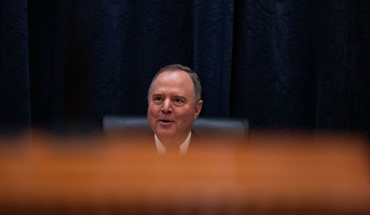 Sen. Adam Schiff delivers for casino donors with bill to ban online sports betting