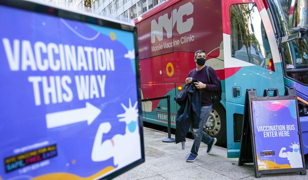 Six years on, country still waiting for a COVID reckoning