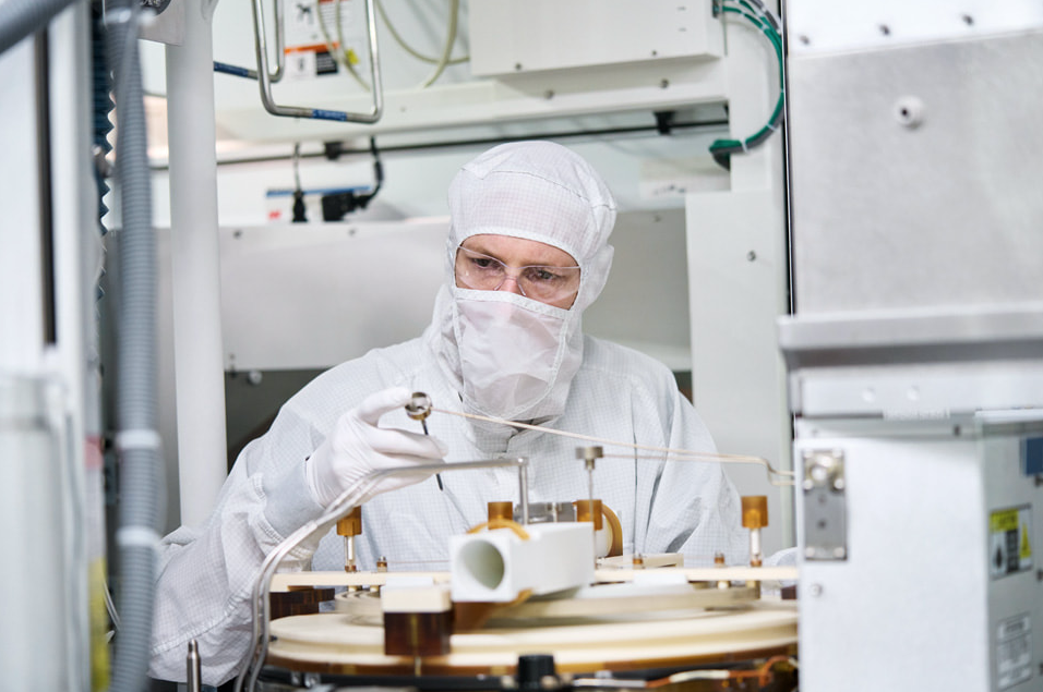 TDK, Bosch to produce advanced sensors and ICs for Apple in US