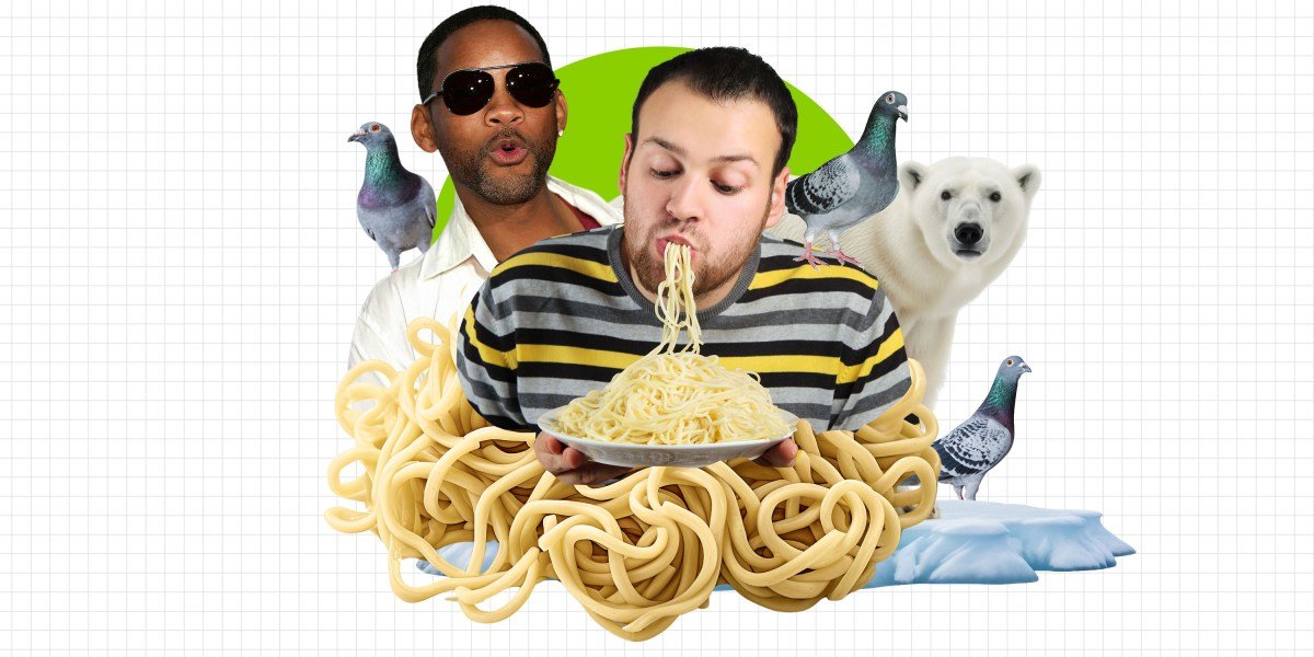 The AI Hype Index: AI goes to war