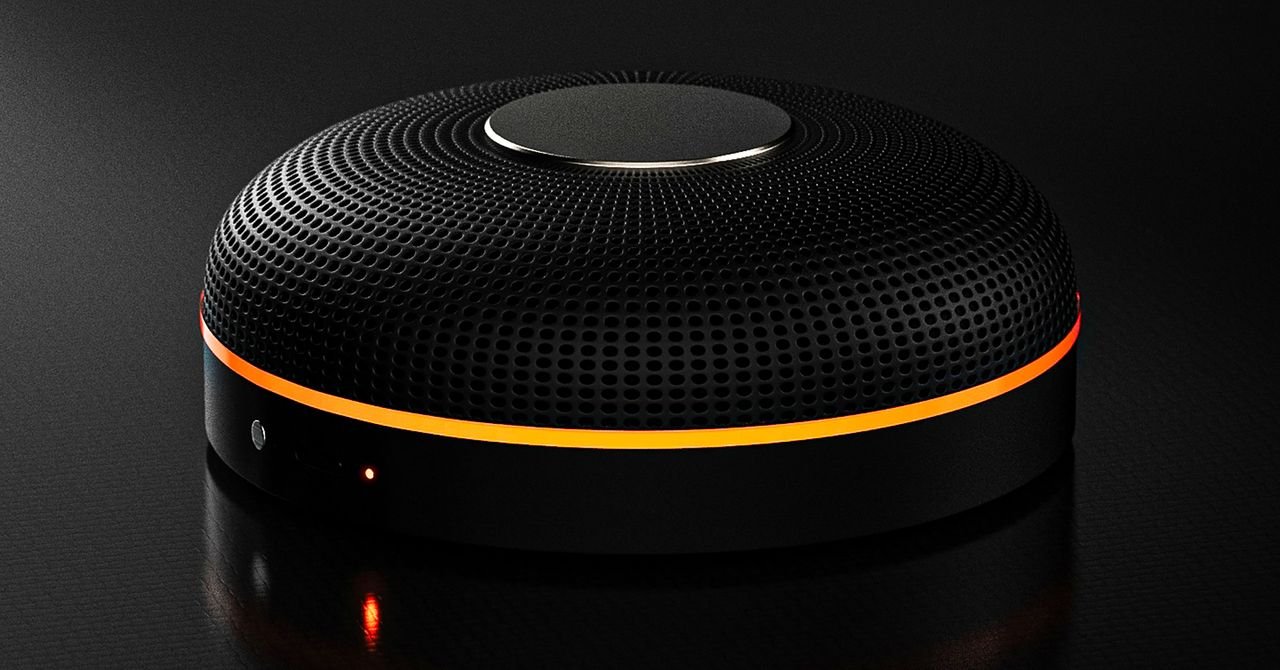 This Jammer Wants to Block Always-Listening AI Wearables. It Probably Won’t Work