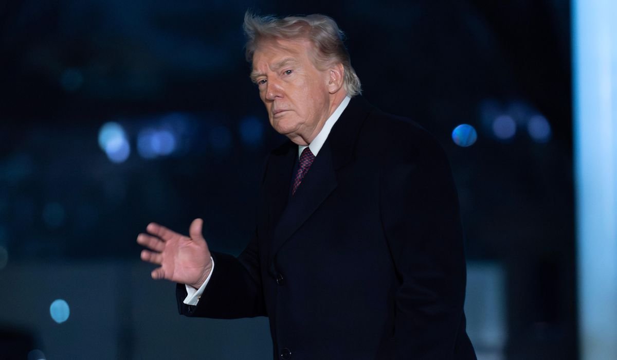 Treasury Secretary Scott Bessent says Trump may delay China trip to guide Iran war