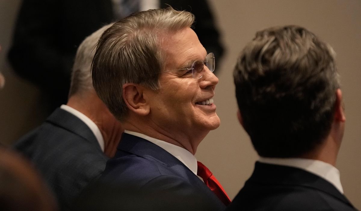 Treasury says Bessent will run IRS even though ‘vacancy’ term expired