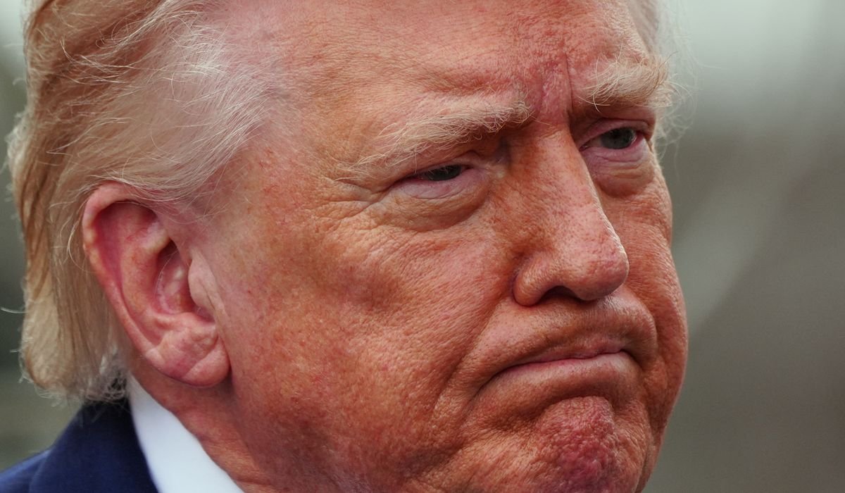 Trump considering ‘winding down’ military action in Iran