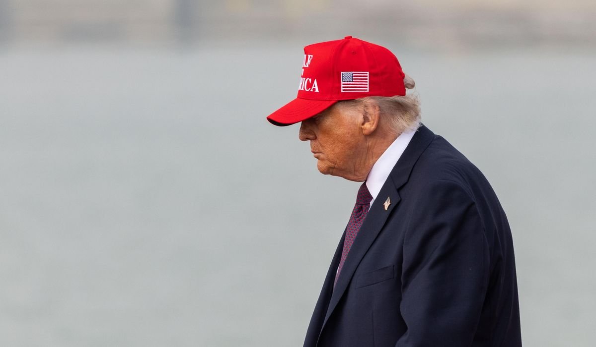 Trump issues new warnings to Iran as he monitors Middle East turmoil from Mar-a-Lago