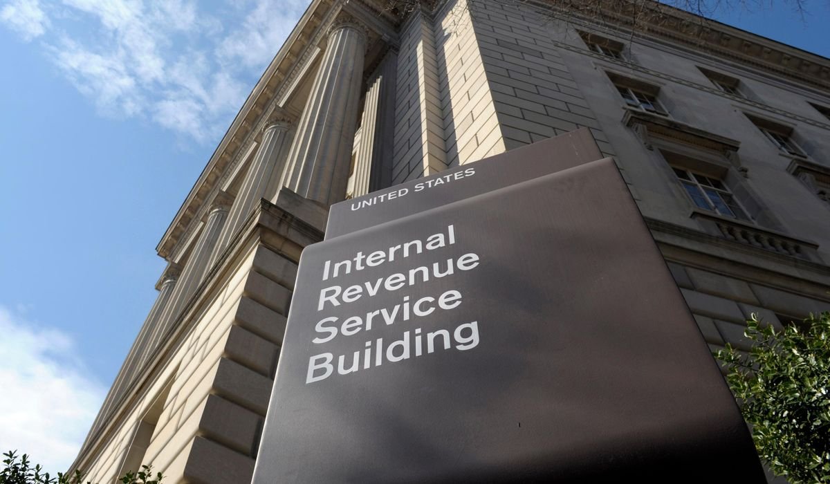 Trump’s cost-cutting at IRS blunts tax agency’s AI plans