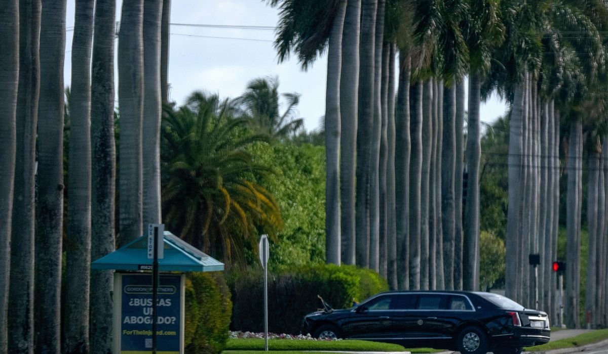 Two weeks into war with Iran, Trump has been knocked back on his political heels