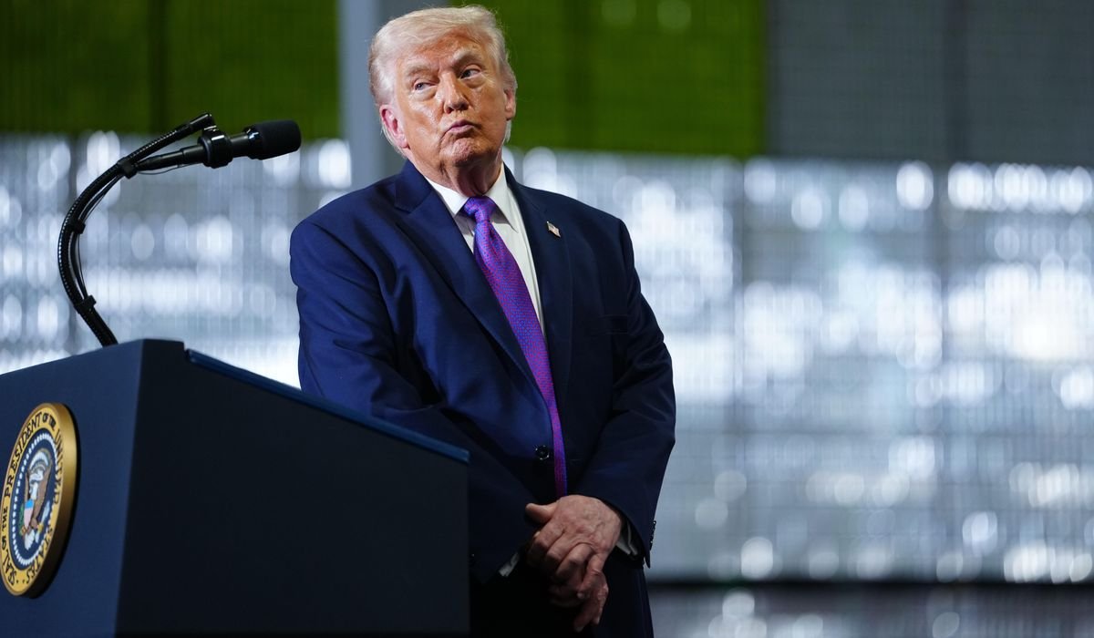 U.N. commission scolds Trump over ‘racist’ immigration enforcement surge