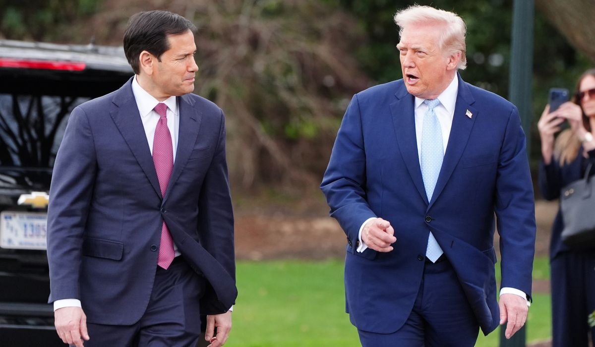 U.S. to set up 12 regional disaster response hubs as it consolidates emergency humanitarian aid