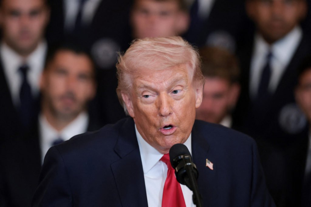 WATCH: Trump suggests U.S. and Cuba will soon make a deal, after Rubio is 'finished' with Iran