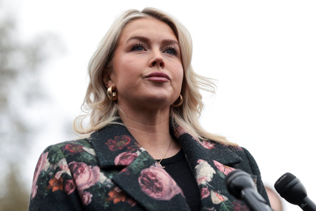 WATCH: White House says U.S. will strike Iran 'harder' than ever if talks are unproductive