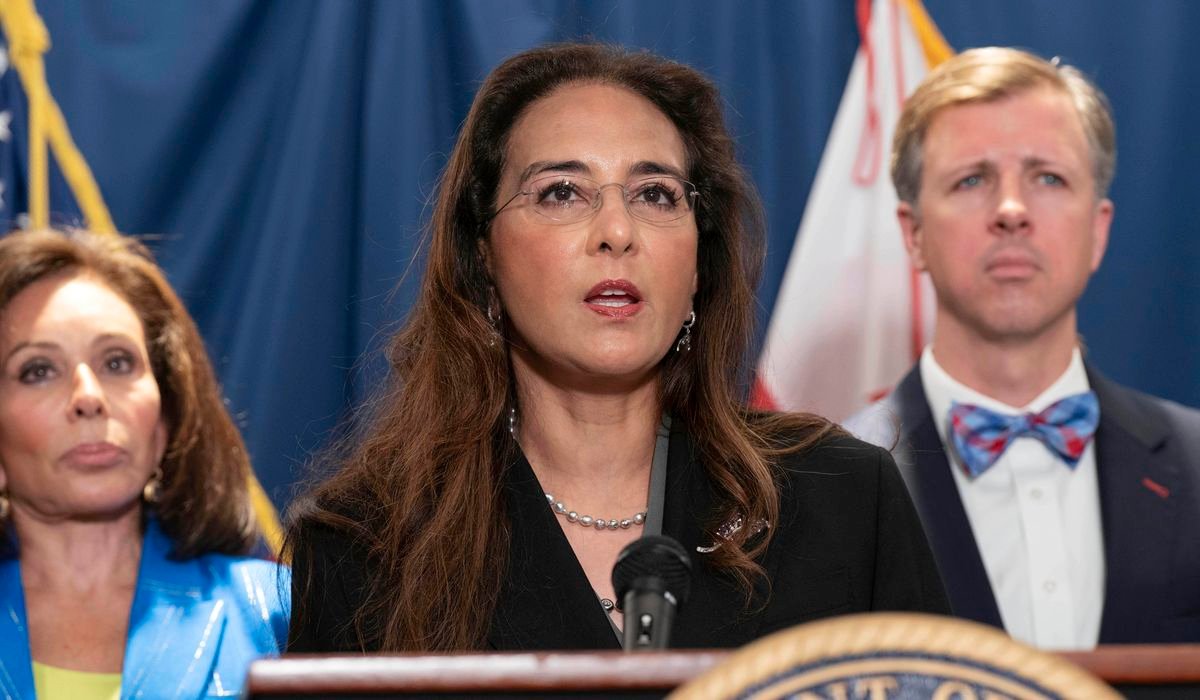 Wanted lists, fumbled lawsuits and a call to faith