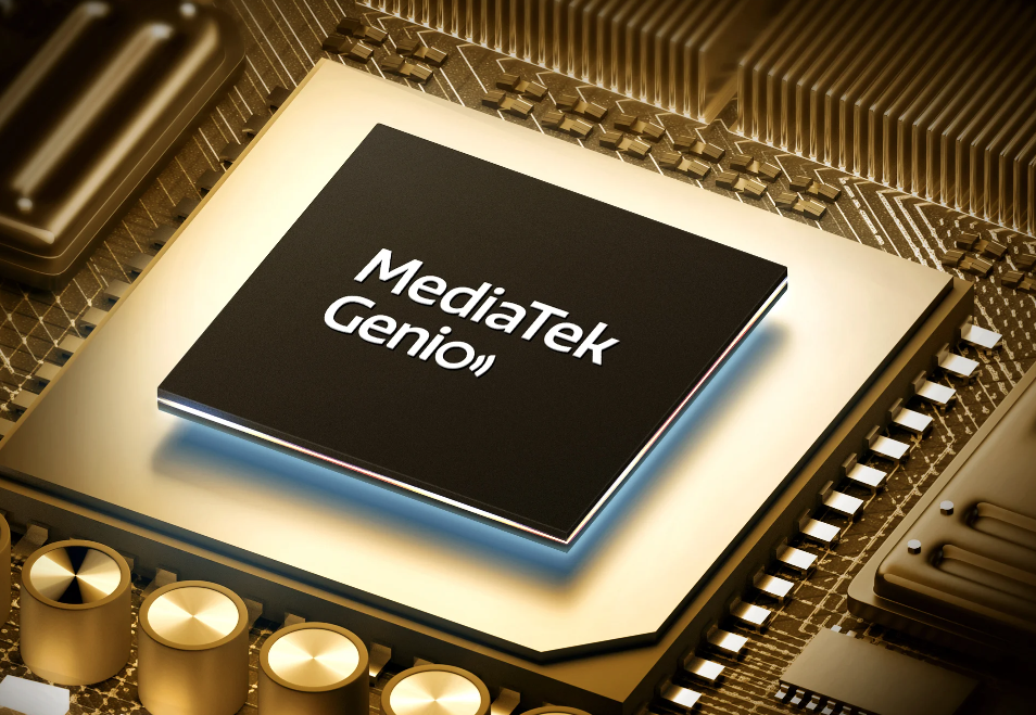 Watch! Edge sensor fusion comes on fast in SoCs, new products