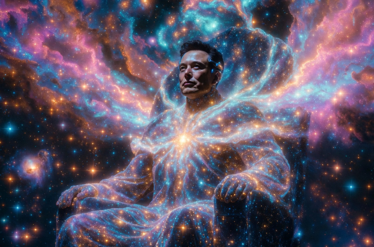 We asked how Grok sees VC funding for sensing. (It’s nuanced.)