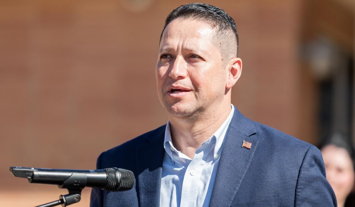 What's next for embattled Rep. Tony Gonzales after being forced into runoff?