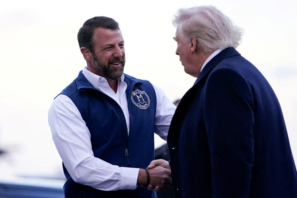 FILE PHOTO: U.S. President Donald Trump visits Philadelphia