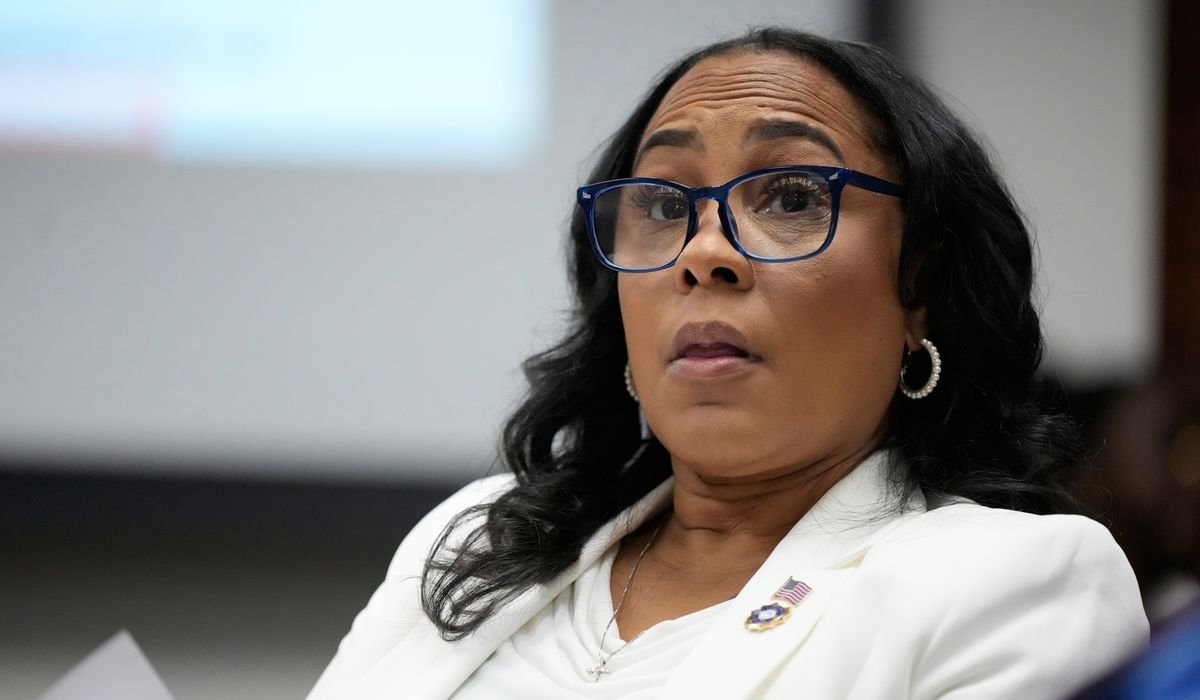 With their candidates losing in metro Atlanta, Georgia GOP seeks to remove party labels