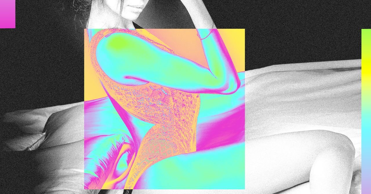 ‘She’s Never Going to Age’: Porn Stars Are Embracing AI Clones to Stay Forever Young