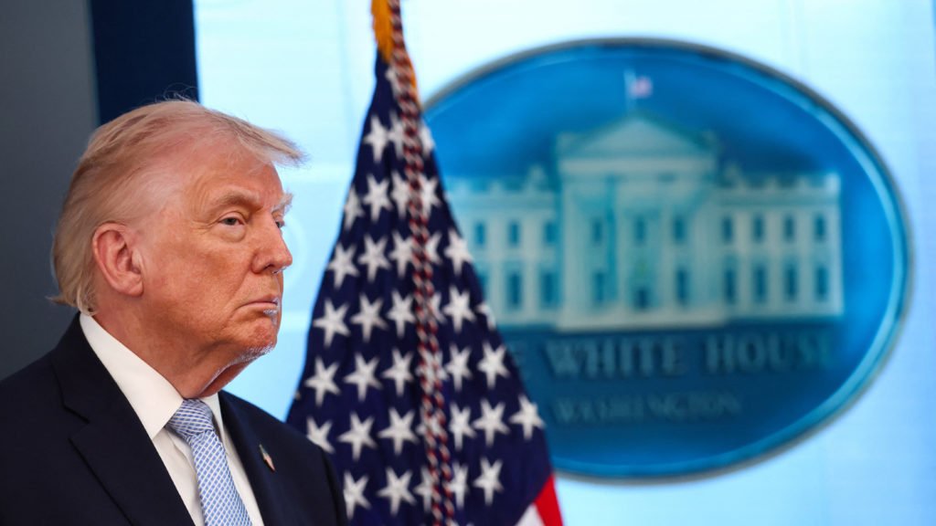 4 things to watch at the White House Correspondents' Dinner