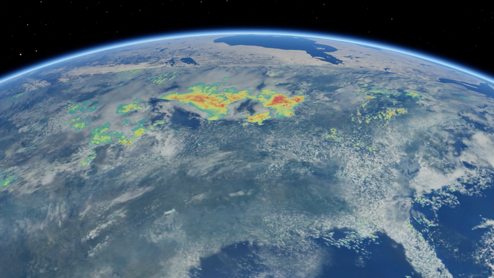 5 Ways NVIDIA AI Is Protecting the Planet