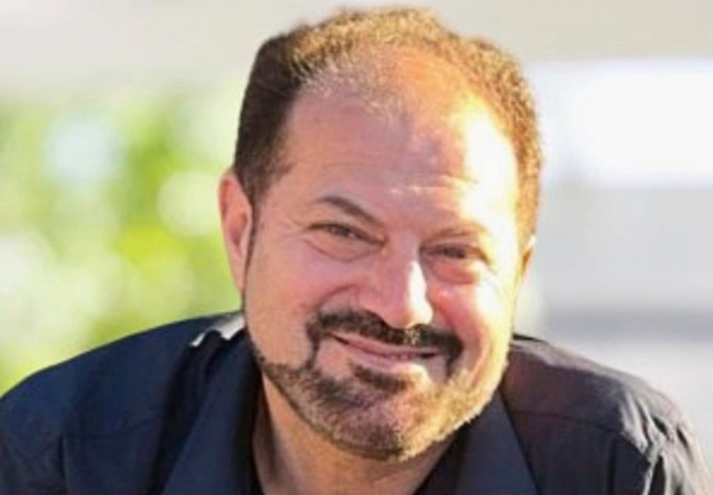 Immigration Mosque President Detained