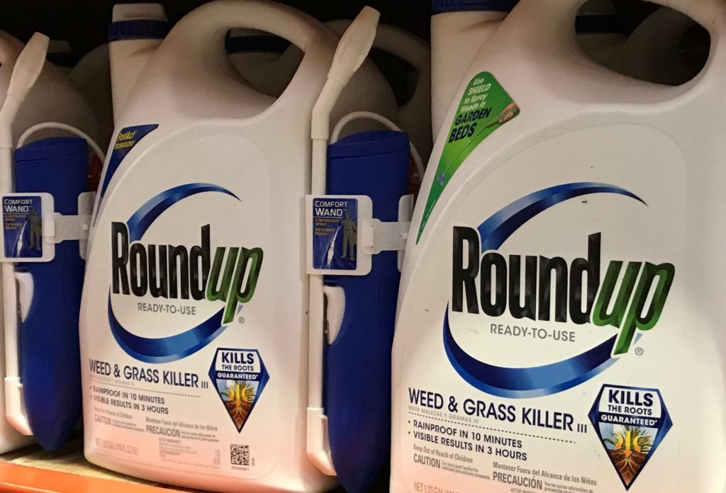 A look at health concerns as Roundup case reaches Supreme Court