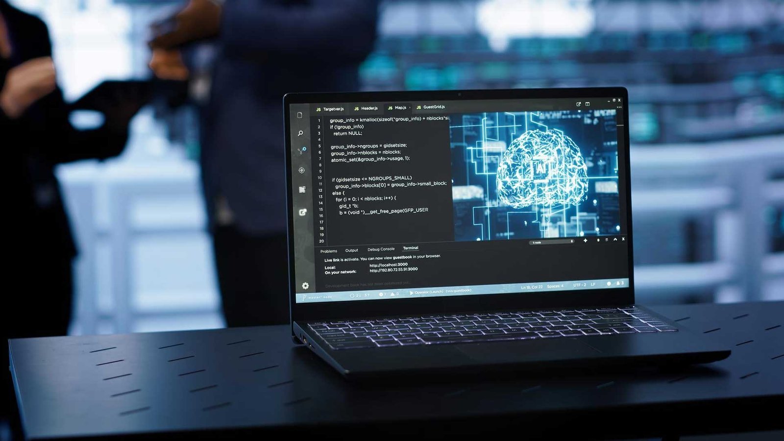 AWS, Lumen Partner to Transform Private Cloud Networks