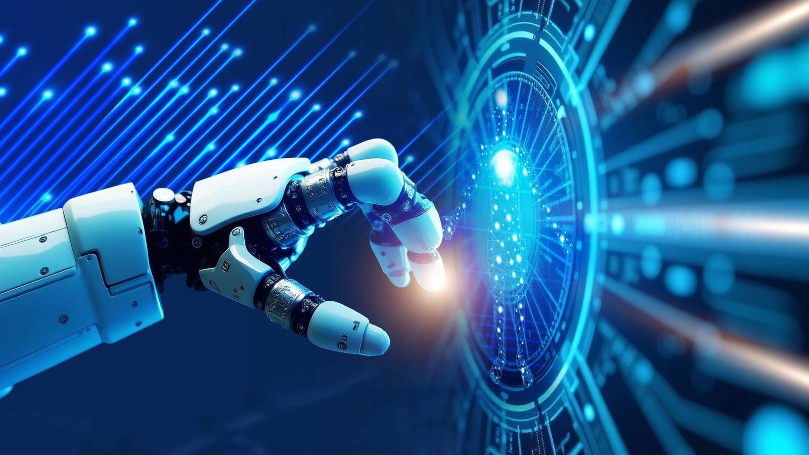 Acentra Health Chief AI Officer Sean Harrison Named to NVTC AI50