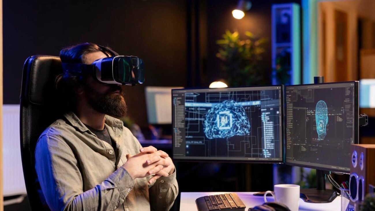 Airia Shortlisted in The 2026 Security Awards