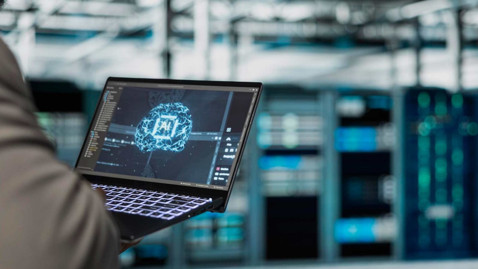 Algolia Announced the Appointment of Stephen Lynch as CEO