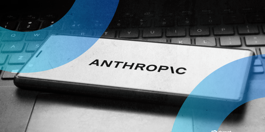 Anthropic Beats OpenAI on Secondary Markets With $1 Trillion Implied Valuation