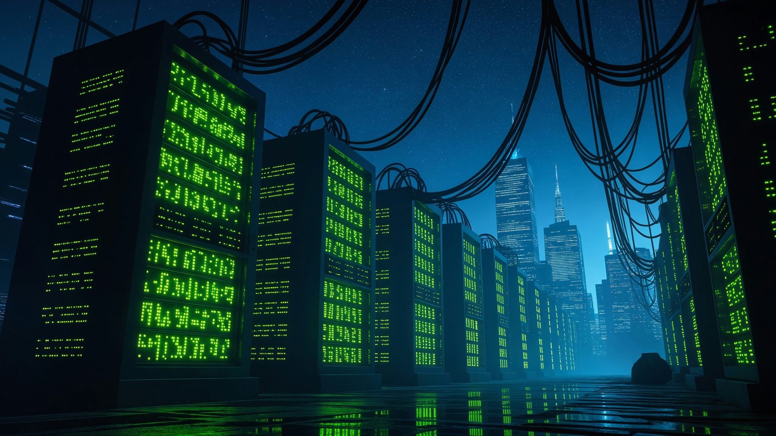 Big Tech's AI infrastructure spending paid off--and accelerated