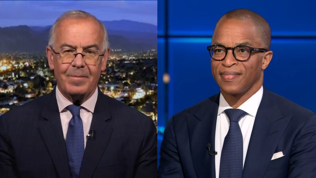 Brooks and Capehart on Trump and Vance clashing with Pope Leo