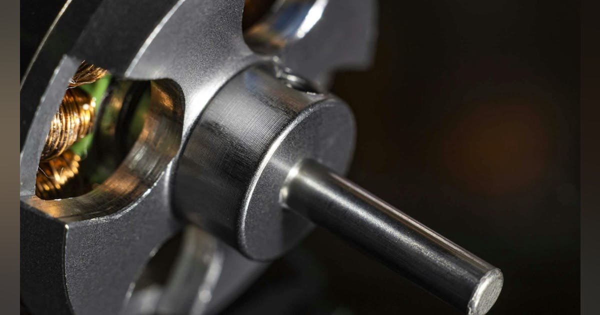 Brushless DC (BLDC) Motor Control, Explained (Part 2)