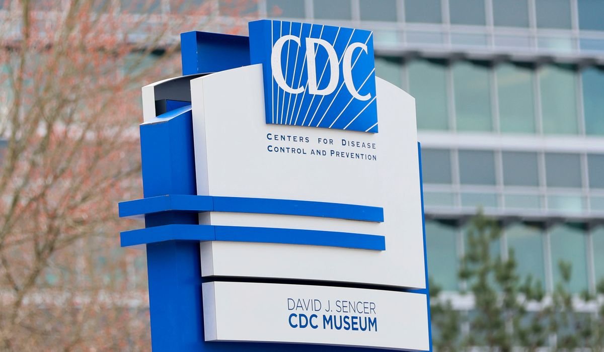 CDC pauses dozens of types of lab testing during evaluation and in wake of downsizing