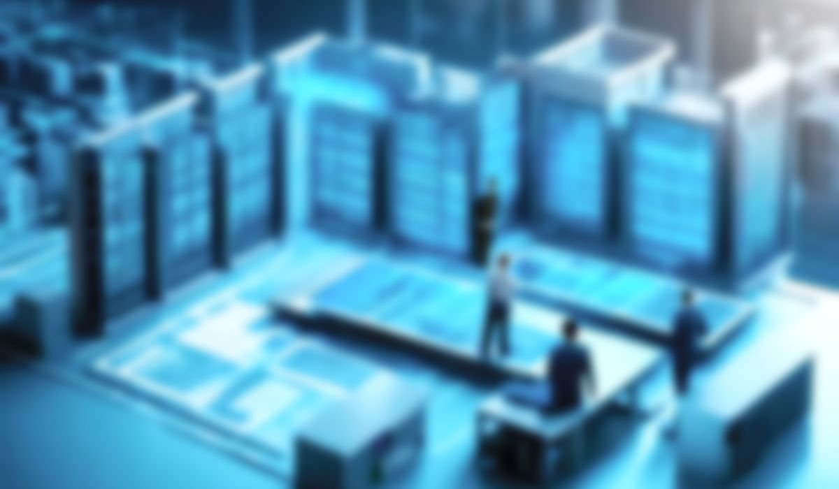 Can companies really build data centers in space?