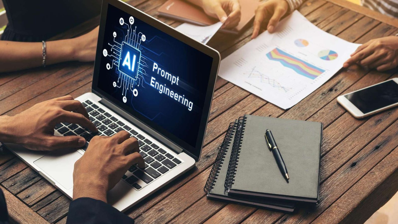 ChapsVision Launches ChapsAgents for Trusted Enterprise AI