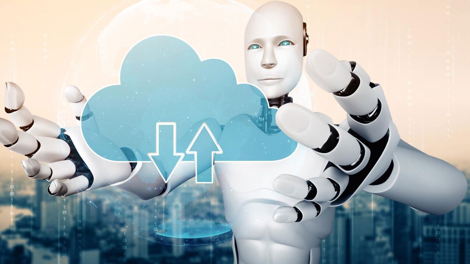 Cloudera Enhances Hybrid Data Platform with Scale, Stability