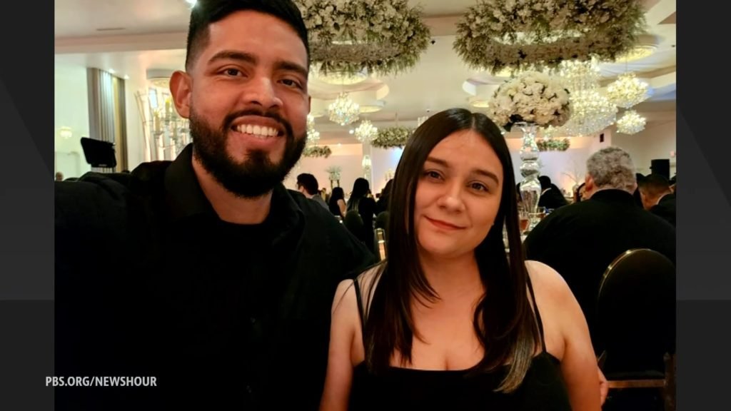 DACA recipient detained by ICE while delivering milk to premature daughter in NICU