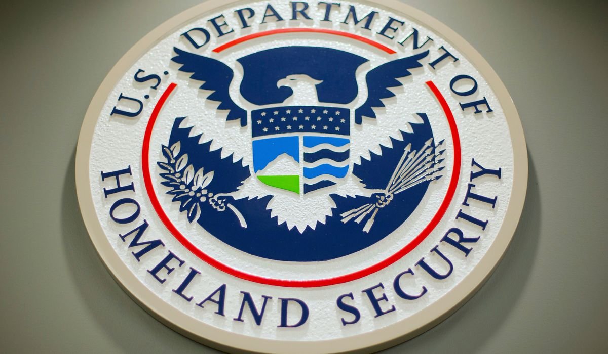 DHS calls furloughed employees back to work amid shutdown