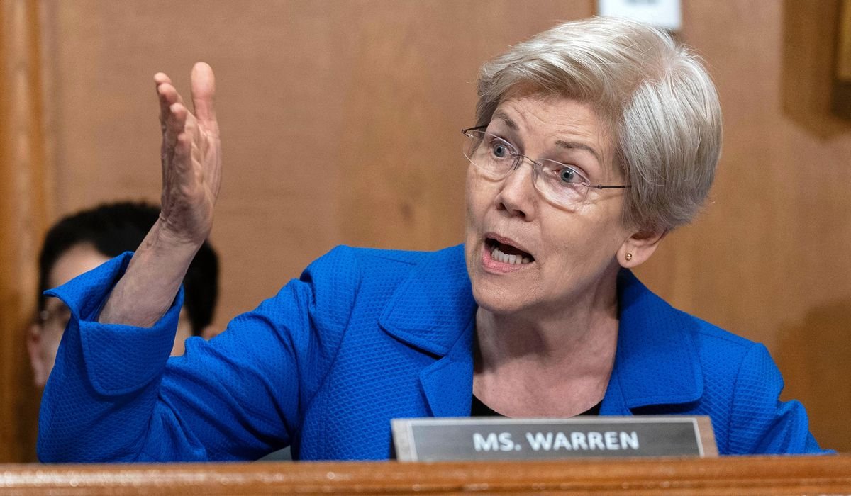 Elizabeth Warren accuses Amazon MGM of ‘bribery’ over ‘Melania’ documentary deal