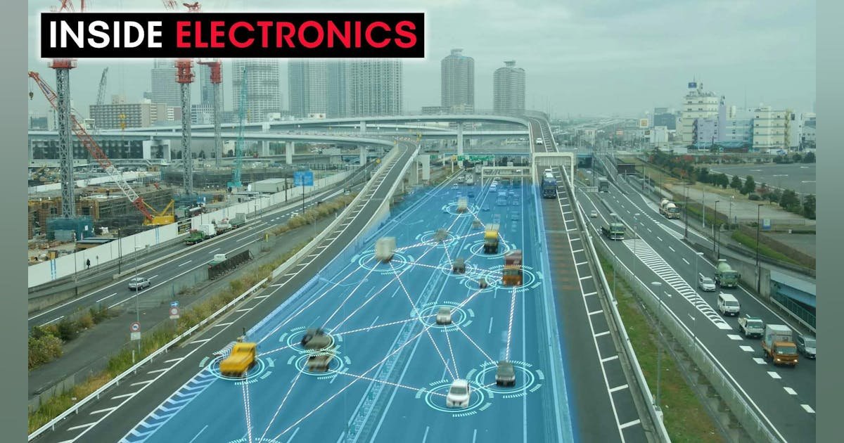 Empowering Advanced Autonomous-Driving Systems | Electronic Design