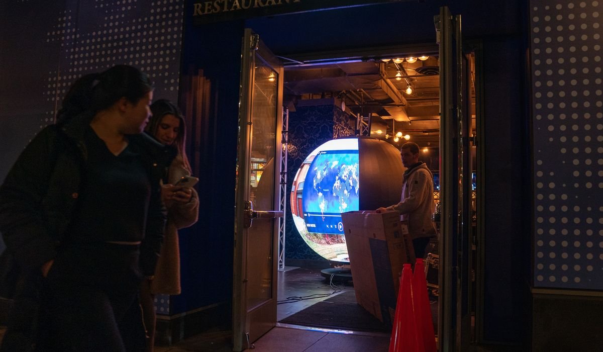 Federal government sues three states over their regulation of prediction markets