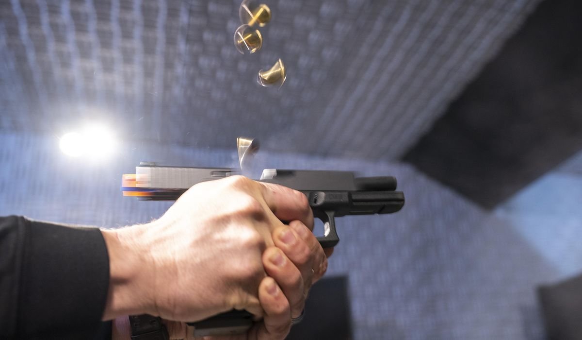 Feds agree not to return rapid-fire trigger switches to Democratic-led states