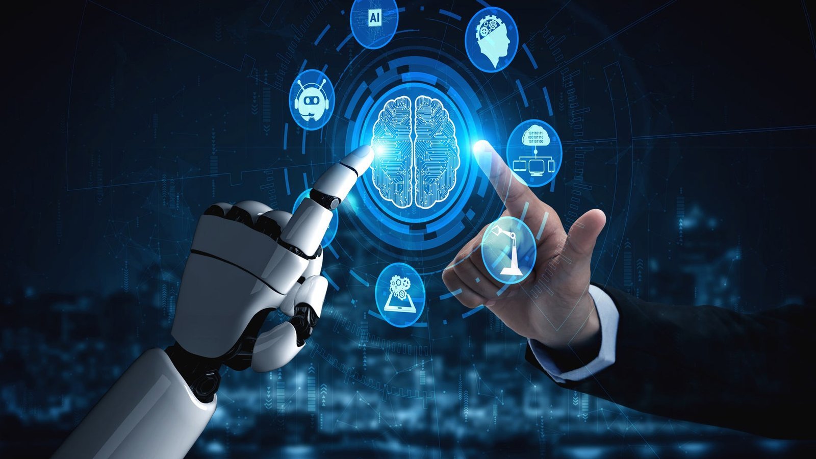 Fingerprint Unveils AI-Enhanced Suspect Score