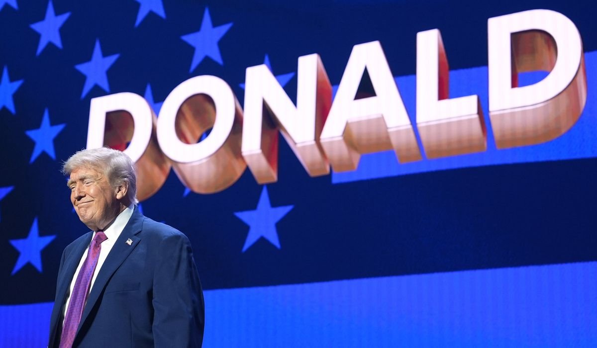 Fourth attempt on Trump’s life raises fresh questions about ‘Trump Derangement Syndrome’