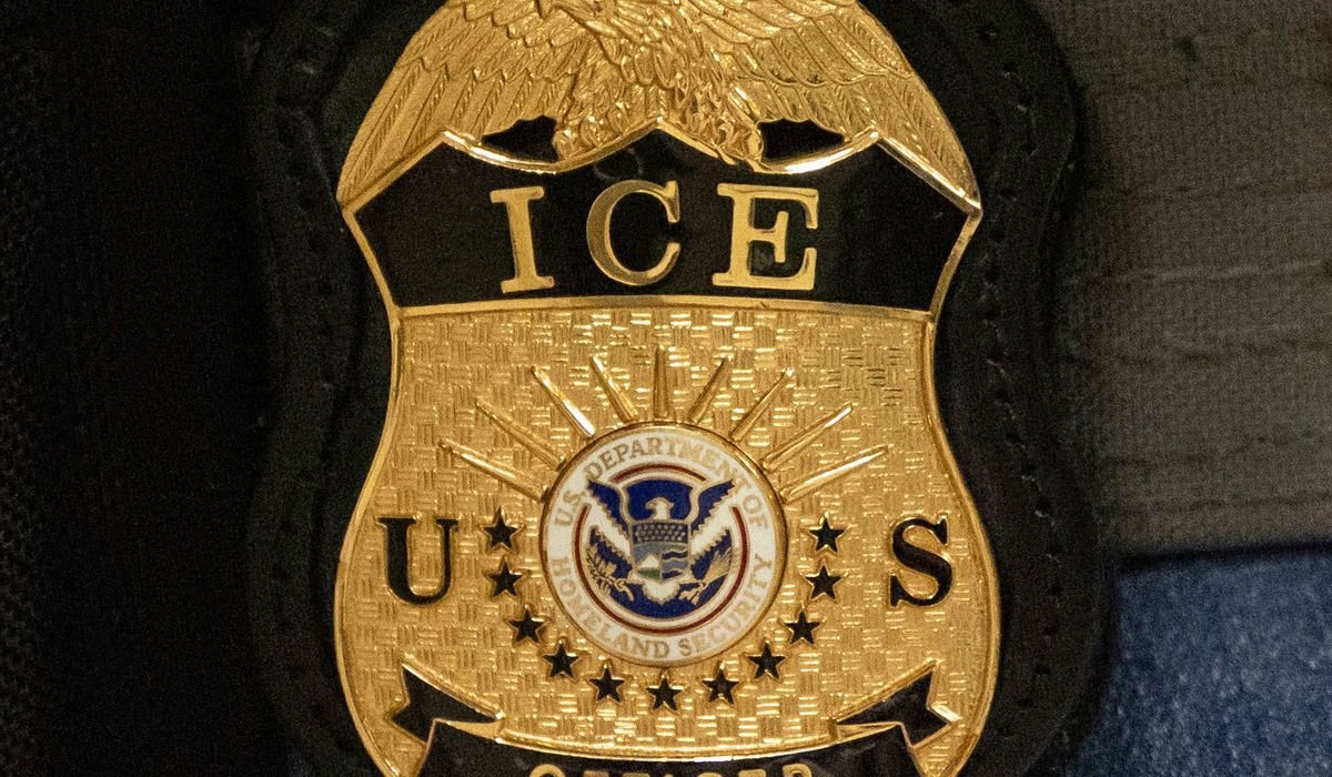 French government seeking release of 86-year-old French widow detained by ICE