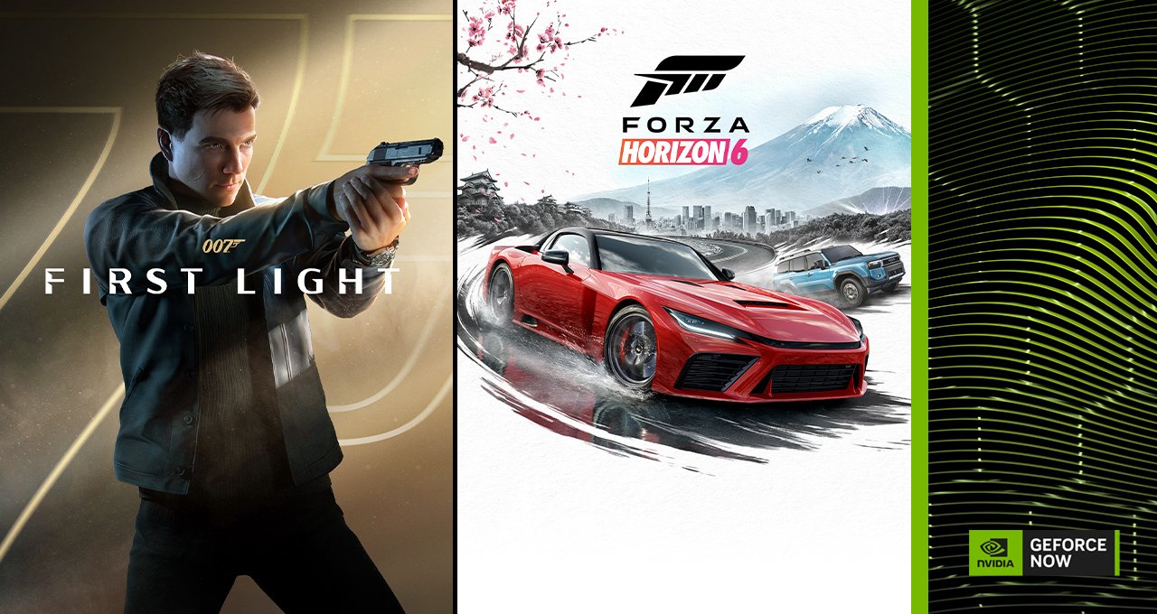GFN Thursday: RTX 5080 Power Expands on GFN