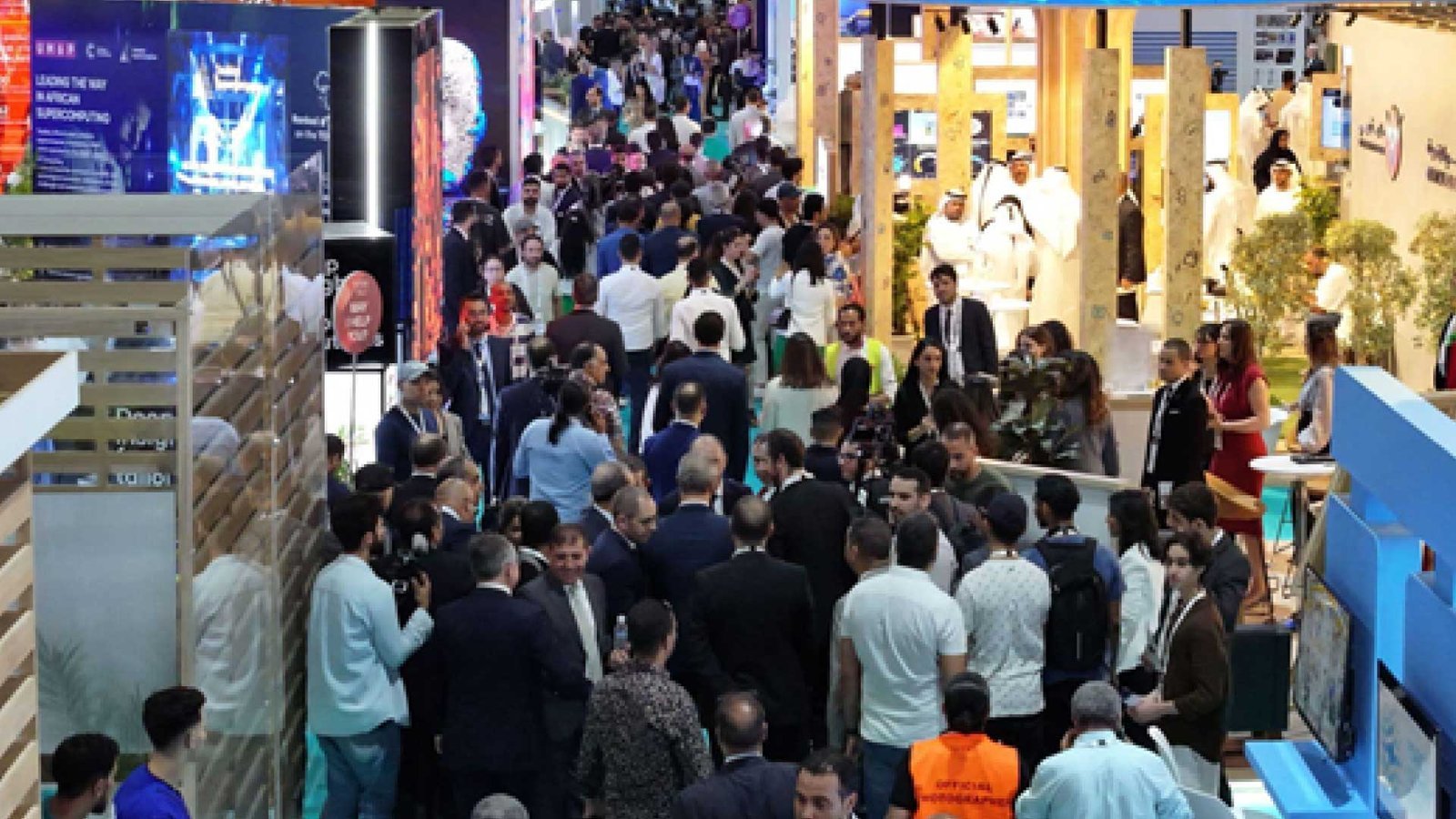 GITEX Africa Morocco Expands Multi-Sector Digital Push